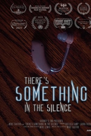There's Something In The Silence