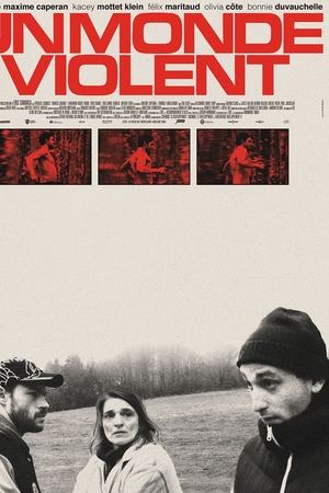 Un monde violent