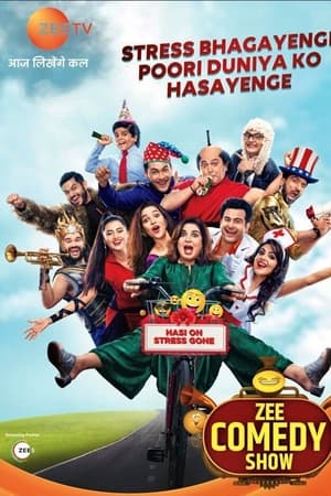 Zee Comedy Show