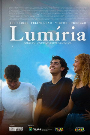 Lumíria