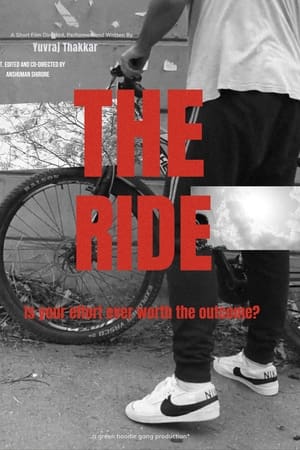 The Ride