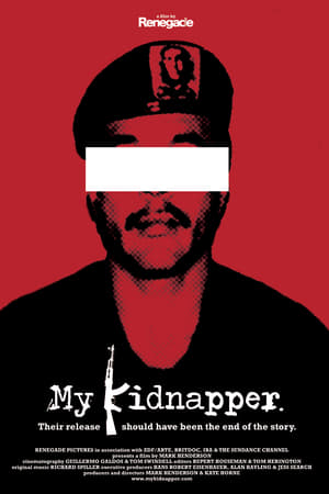 My Kidnapper