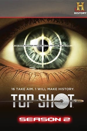 Top Shot第2季