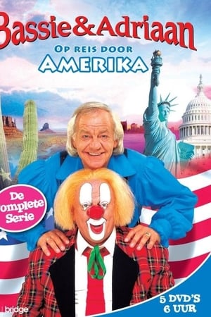 Bassie en Adriaan Op Reis Door Amerika