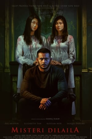 Misteri Dilaila