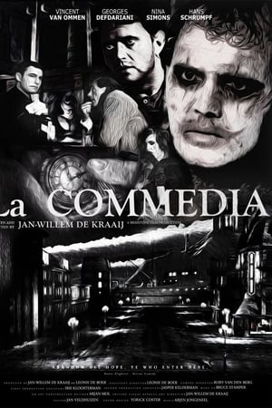 La Commedia