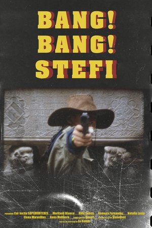 Bang Bang Stefi!