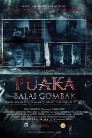 Puaka Balai Gombak