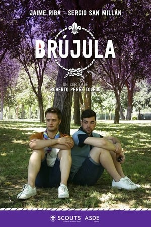 Brújula