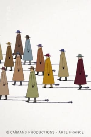 Short cuts : Mr. Klein