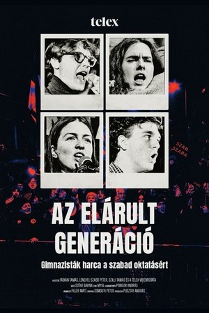 Az elárult generáció
