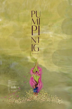 pumipintig