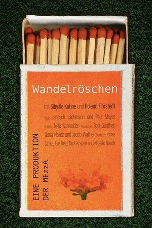 Wandelröschen