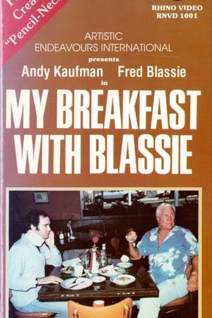 My Breakfast with Blassie