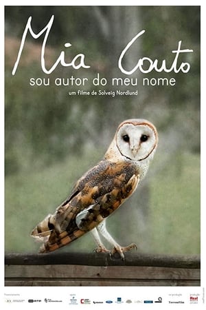 Sou Autor do Meu Nome Mia Couto