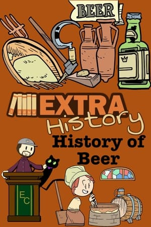 Extra History第131季