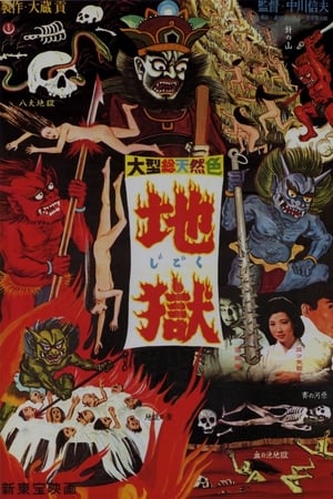地狱