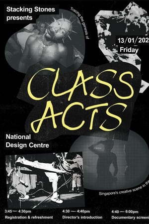 Class Acts