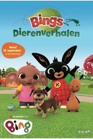 Bings Dierenverhalen