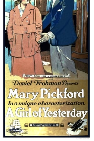 A Girl of Yesterday