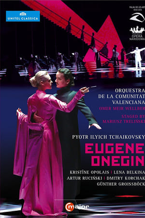 Eugene Onegin