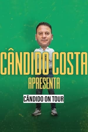 Cândido On Tour