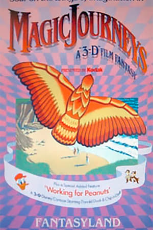 Magic Journeys: A 3-D Film Fantasy