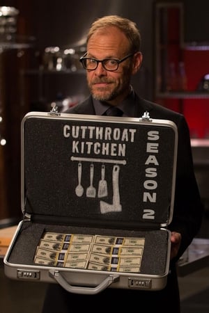 Cutthroat Kitchen第2季