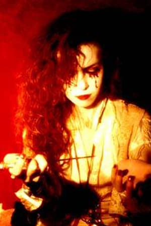Gille Loves - Theatre of Vampire