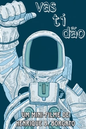 Vastidão