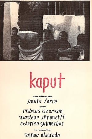 Kaput