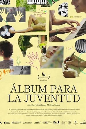 Álbum para la juventud