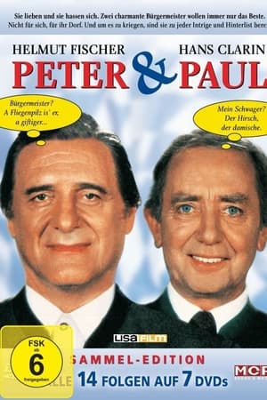 Peter und Paul