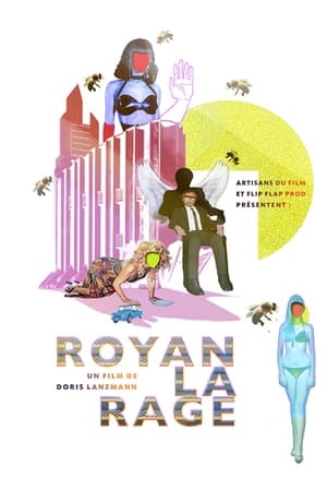 Royan la rage
