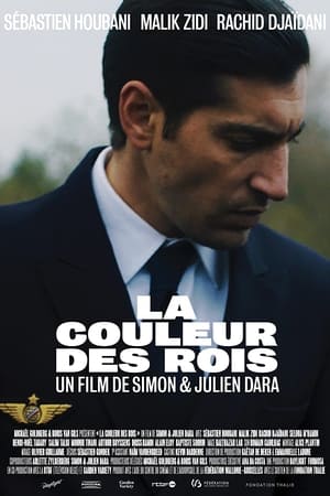 La couleur des rois