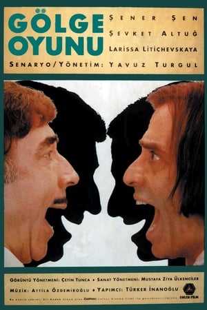 Gölge Oyunu