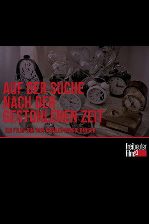 Auf der Suche nach der gestohlenen Zeit