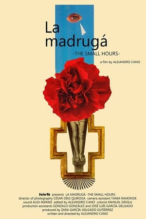 La madrugá