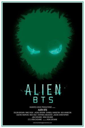 Alien BTS