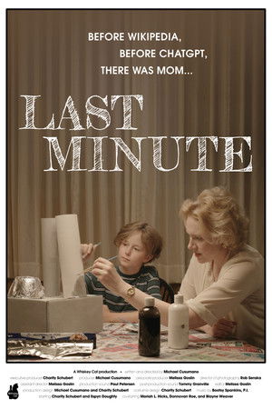 Last Minute
