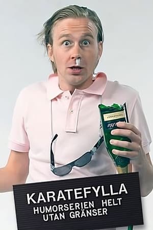 Karatefylla