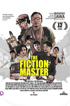 The Fiction Master