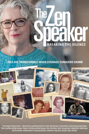 The Zen Speaker: Breaking the Silence