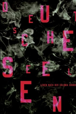 Deutsche Seelen - Leben nach der Colonia Dignidad
