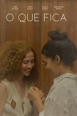 O Que Fica