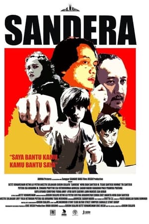 Sandera