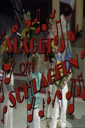 Slaget om schlagern