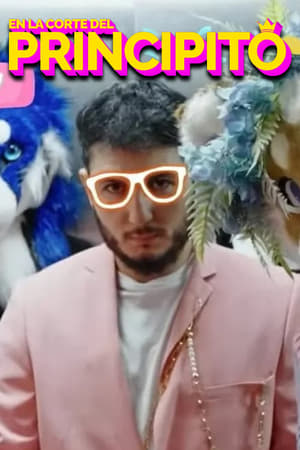 El Principito es Omar Montes第2季