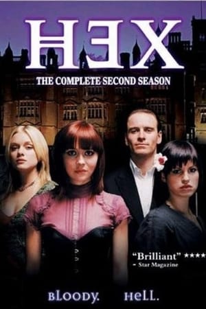 Hex第2季