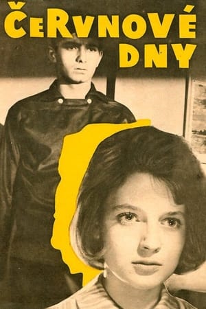 Červnové dny